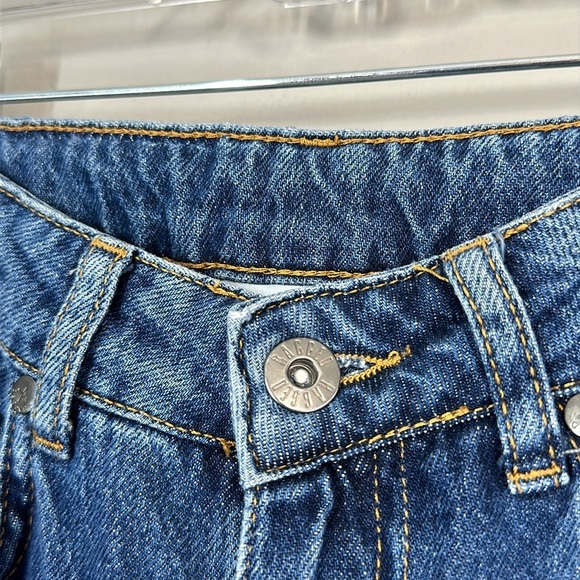 The Ragged Priest Shredder Jeans Size 24 - Picture 8 of 15